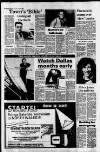North Wales Weekly News Thursday 16 January 1986 Page 26