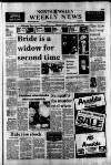 North Wales Weekly News Thursday 23 January 1986 Page 1