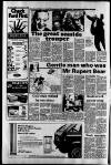 North Wales Weekly News Thursday 23 January 1986 Page 22