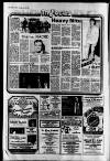 North Wales Weekly News Thursday 23 January 1986 Page 24