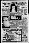 North Wales Weekly News Thursday 23 January 1986 Page 26