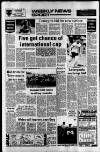 North Wales Weekly News Thursday 23 January 1986 Page 38