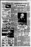 North Wales Weekly News Thursday 30 January 1986 Page 4