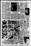 North Wales Weekly News Thursday 30 January 1986 Page 6
