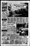 North Wales Weekly News Thursday 30 January 1986 Page 8