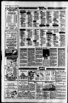 North Wales Weekly News Thursday 30 January 1986 Page 20