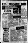 North Wales Weekly News Thursday 30 January 1986 Page 36