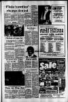 North Wales Weekly News Thursday 06 February 1986 Page 5
