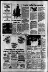 North Wales Weekly News Thursday 06 February 1986 Page 22