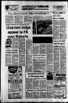North Wales Weekly News Thursday 13 February 1986 Page 36