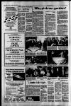 North Wales Weekly News Thursday 20 February 1986 Page 22