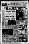 North Wales Weekly News Thursday 27 February 1986 Page 1