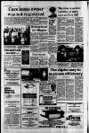 North Wales Weekly News Thursday 27 February 1986 Page 8
