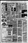 North Wales Weekly News Thursday 27 February 1986 Page 10