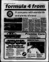 North Wales Weekly News Thursday 06 March 1986 Page 20