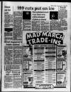 North Wales Weekly News Thursday 06 March 1986 Page 23