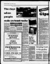 North Wales Weekly News Thursday 06 March 1986 Page 24
