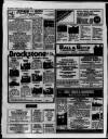 North Wales Weekly News Thursday 06 March 1986 Page 32
