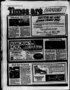 North Wales Weekly News Thursday 06 March 1986 Page 71