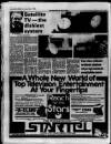 North Wales Weekly News Thursday 06 March 1986 Page 75