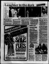 North Wales Weekly News Thursday 13 March 1986 Page 4