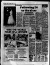 North Wales Weekly News Thursday 13 March 1986 Page 6