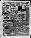 North Wales Weekly News Thursday 13 March 1986 Page 16