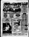 North Wales Weekly News Thursday 13 March 1986 Page 28