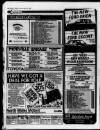 North Wales Weekly News Thursday 13 March 1986 Page 47