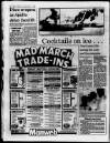 North Wales Weekly News Thursday 13 March 1986 Page 61