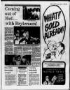 North Wales Weekly News Thursday 13 March 1986 Page 64