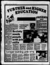 North Wales Weekly News Thursday 13 March 1986 Page 65