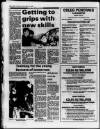 North Wales Weekly News Thursday 13 March 1986 Page 67