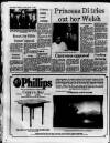 North Wales Weekly News Thursday 13 March 1986 Page 69