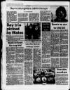 North Wales Weekly News Thursday 13 March 1986 Page 75