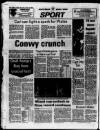 North Wales Weekly News Thursday 13 March 1986 Page 79