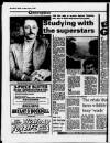 North Wales Weekly News Thursday 20 March 1986 Page 20