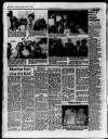 BIWEEKLY NEWS Thursday April 3 1986 RIBBONS hats by youngsters in Rhos-on-Sea Wednesday last week Congregational Boys Girls Club special