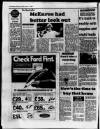 North Wales Weekly News Thursday 17 April 1986 Page 16