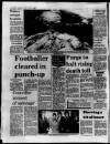 North Wales Weekly News Thursday 17 April 1986 Page 18