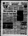 North Wales Weekly News Thursday 17 April 1986 Page 83