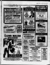 WEEKLY NEWS Thursday May 8 1986-33 THIS WEEK AT THE IVIOVIES COLWYN BAY Tel 30803 PRINCE OF WALES LICENSED HOTEL