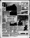 North Wales Weekly News Thursday 15 May 1986 Page 7