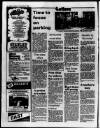 North Wales Weekly News Thursday 15 May 1986 Page 10