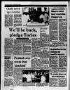 North Wales Weekly News Thursday 15 May 1986 Page 12