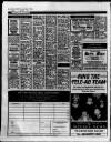 North Wales Weekly News Thursday 15 May 1986 Page 32