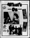 WEEKLY NEWS Thursday May IS 1986—33 From La Boheme (See Arts Page) to Welsh punk rockers (See In Focus) LEISURE