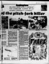 North Wales Weekly News Thursday 15 May 1986 Page 58