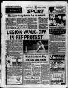 North Wales Weekly News Thursday 15 May 1986 Page 75