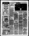 WEEKLY NEWS Thursday May 29 1986 COLWYN BAY TIMBER SUPPLIES 45Abernle Road COLWYN BAY Tel 33331 8am530 pm Mon to
